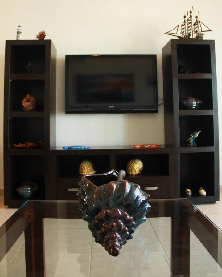 Villa Isla Dorada อิสลามูเฮเรส ภายนอก รูปภาพ
